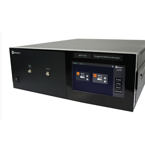 UFX7000B可编程噪声发生器