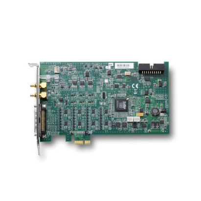 PCIe-67350高速数字 I/O 卡