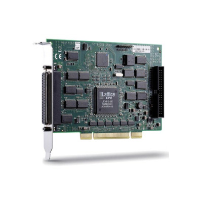 PCI/PCIe-67200 高速卡I/O卡