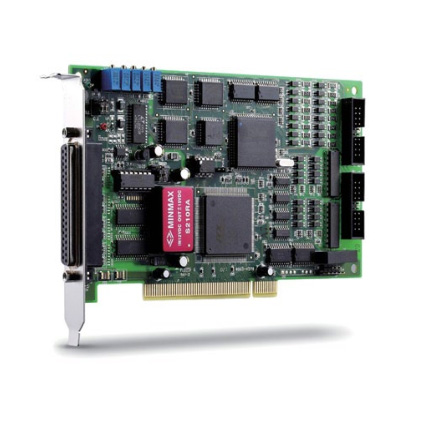 PCI-69114系列 32通道16位最高250kS/s多功能DAQ卡