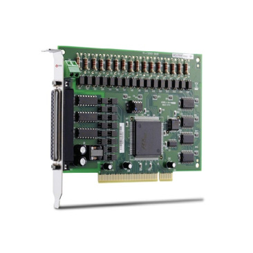 PCI-67230/67233/67234,PCIe-67230 32 通道隔离数字输入输出卡